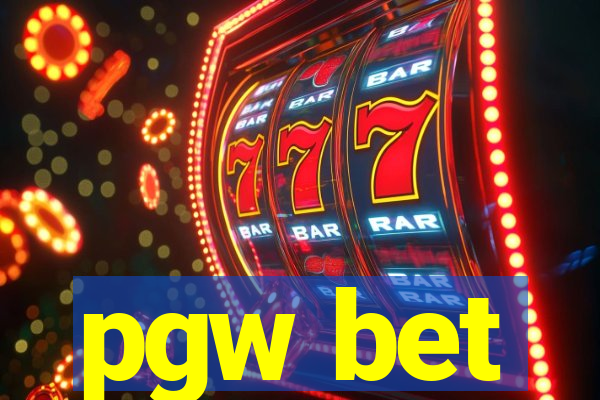 pgw bet